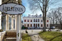 Karstorp Säteri – Hotell Och Konferens Hotels in der Nähe von Åsbotorpssjön