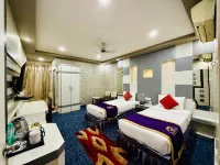 Hotel Corporate Inn, Patna