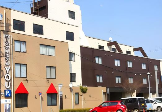 5. 퍼스널 호텔 유..