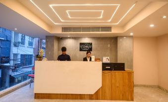 Emerald Hotel