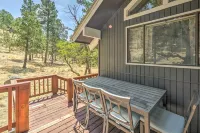 Unique & Modern Alto Home w/ Private Hot Tub! - Wifi