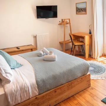 Auberge Koskenia