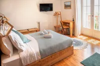 Auberge Koskenia Hotels in Bidart