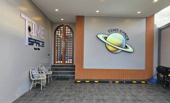 The Tropical Pool Villas Ao Nang, Krabi