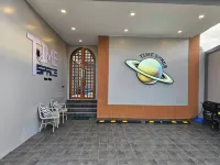 아오낭의 트로피컬 풀 빌라