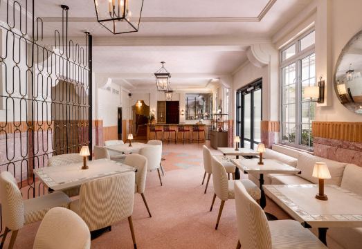 SBH 사우스 비치 호텔