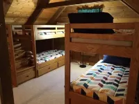 Freshwater Field Cabin