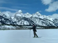 Absolutely Gorgeous Jackson Hole Condo - 2 BR/2 BA, Loft Hotels in Wilson