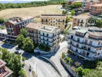 Palazzo Belvedere Chianciano Terme