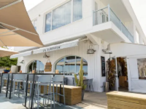 La Surfería Suances Hotels in Suances