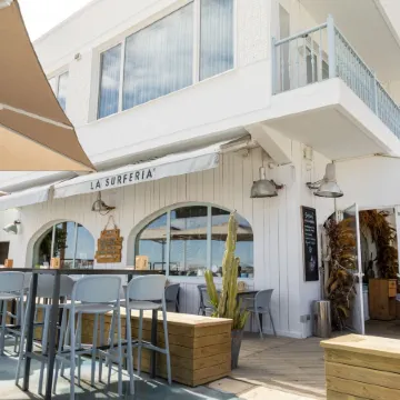 La Surfería Suances
