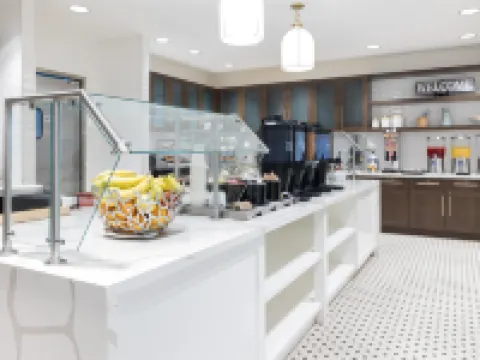 ホームウッド スイーツ バイ ヒルトン ハノーバー アランデル ミルズ ハノーバーのホテル