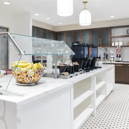 Homewood Suites by Hilton Hanover Arundel Mills BWI Airport