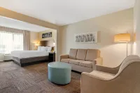 Sleep Inn & Suites Hotels in Wisconsin Rapids