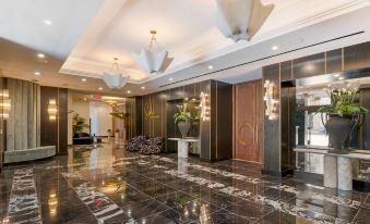 Cambria Hotel Detroit Downtown