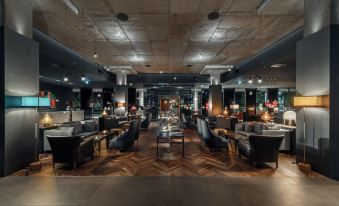 Crowne Plaza Podgorica