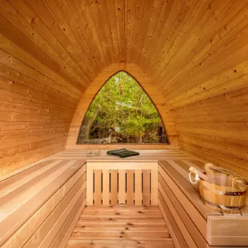 "Toimi" - 500m to the Fjord