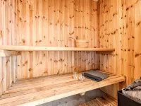 "Adelia" - 850m to the Fjord Hotels in Tarm