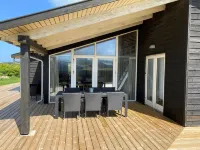 "Preben" - 500m from the Sea