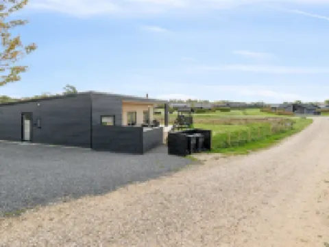 "Harrieth" - 300m from the Sea Hotels in Odder