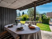 "Akule" - 6km from the sea