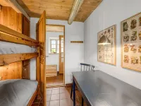 "Claus" - 1.5km to the Fjord -  Privatzimmer