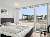 "Skade" - 10m from the Sea - Hot Tub