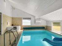 "Arild" - 900m from the sea - Pools