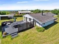 "Janick" - 150m from the sea - Homestays