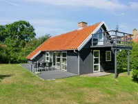 "Laerke" - 200m from the sea - 2 étoiles