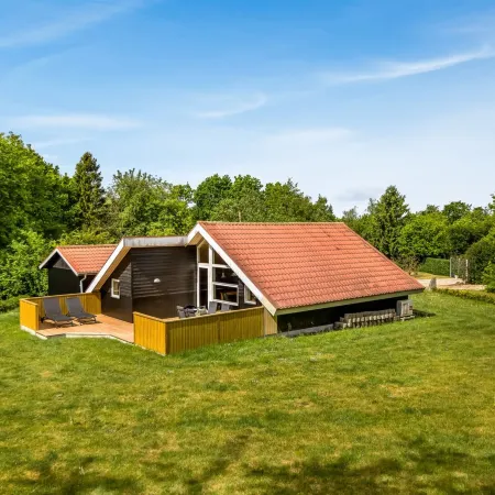 "Tiia" - 29km from the Sea Hotels in Arrild