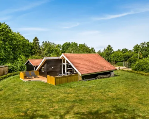 "Tiia" - 29km from the Sea Hotels in Arrild
