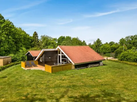 "Tiia" - 29km from the Sea