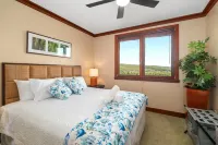 Kbm Resorts Free Car Beach Villas at Ko Olina Ocean View 2-Bedroom Penthouse Bvk-O-1604 - Balkoner