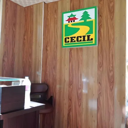 Hotel Cecil Homes