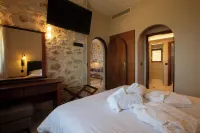 Anemos Suites Mani