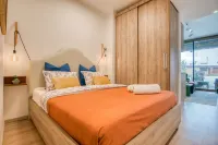 RedRock Faqra - Mountain Getaway Residences W Pool & Balconies Hotels in Kafarakab