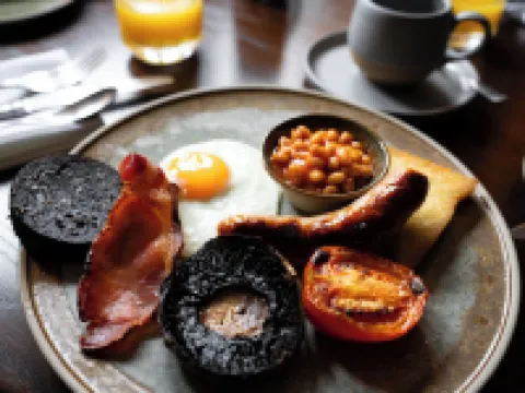 Hyll Hotel Hotels in Chipping Campden