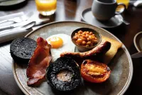 Hyll Hotel Hotels in Chipping Campden