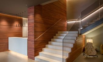 Mercure Carlton Rioja