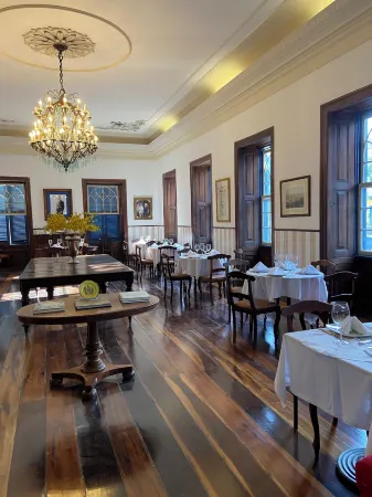 Mara Palace Hotel Отели в г. Валенса