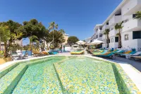 Sotavento Club Apartments - Adults Only - Beach