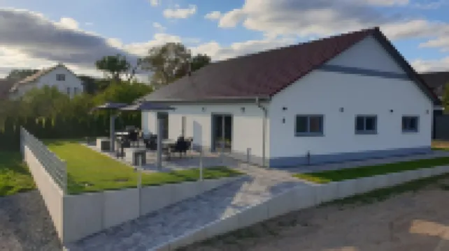 Vacation apartment MB East