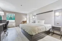 Quality Inn Edmund Pettus Bridge Area Hotels in Selma