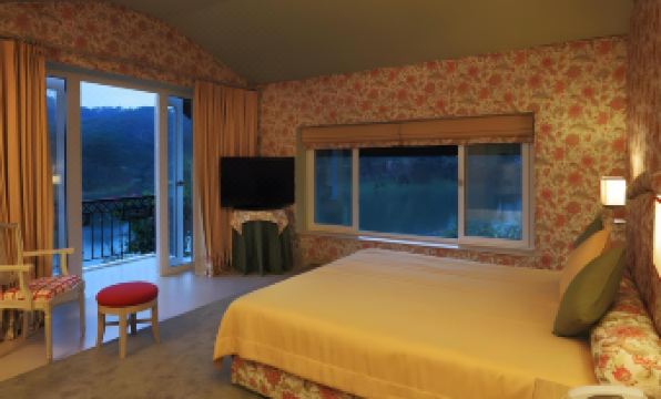 Binh An Village Resort