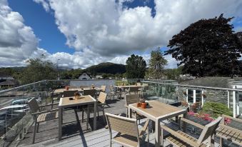 Ambleside Rooms & Suites - Stylish Stays with Breathtaking Views - Stay Longer, Save More
