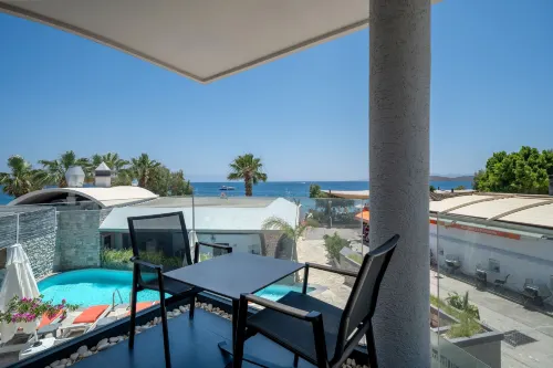 MyElla Boutique Hotel Hotels in Ortakentyahsi Mahallesi