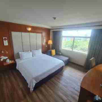 โรงแรมเวสเทิร์นแกรนด์ราชบุรี Rooms