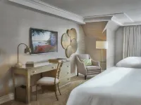 شاتو فاودرويل فنادق في 