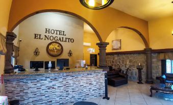 Hotel El Nogalito